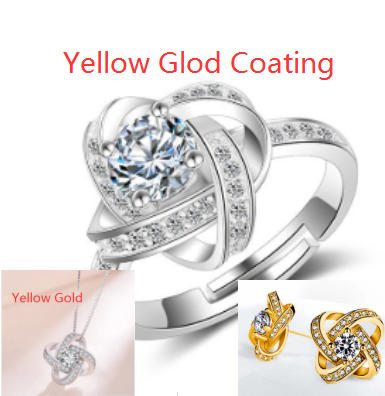 Ожерелье из стерлингового серебра 925 пробы для женщин, ожерелья и подвески с мозаикой из циркона Forever Heart AAA, подарок