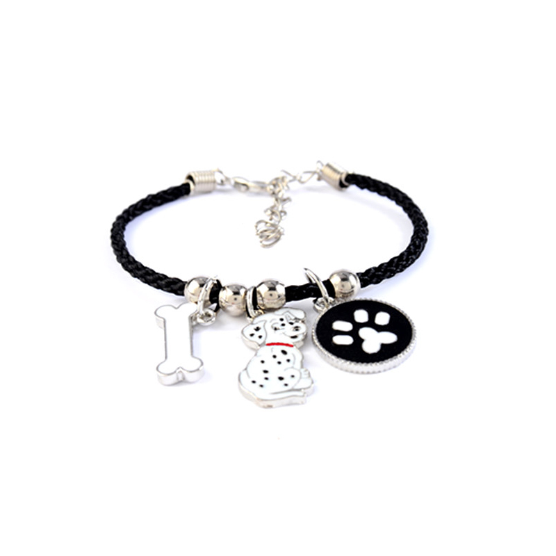 Pet styling bracelet