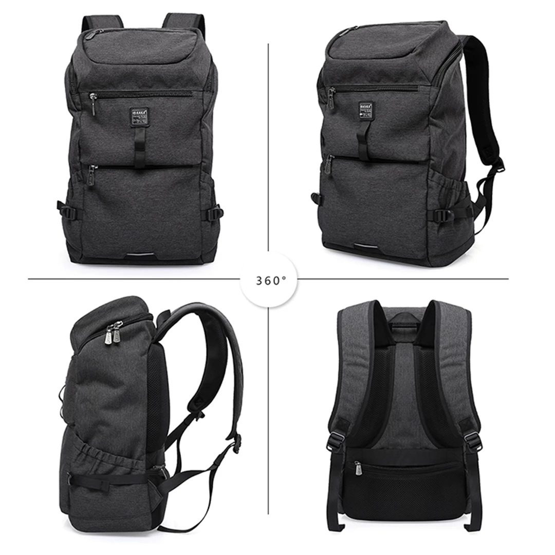 Waterproof computer bag backpack