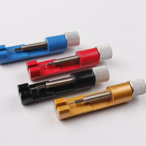 New Metal Detacher