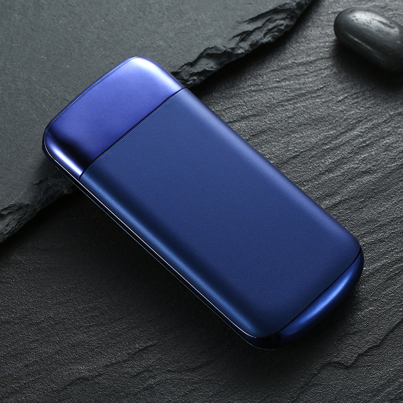 Portable with LCD display charging treasure - Image 9