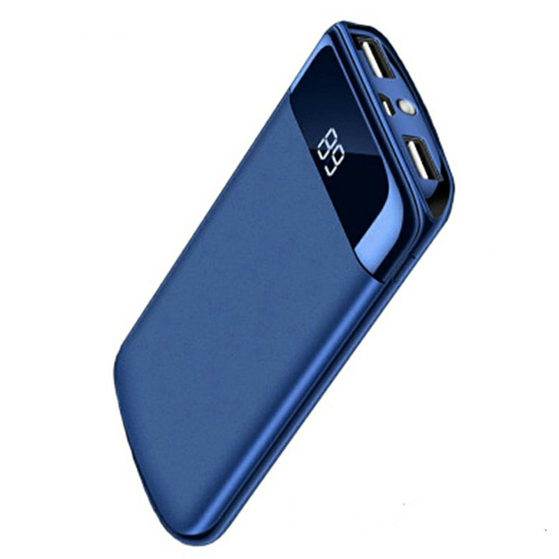 Portable with LCD display charging treasure - Image 8