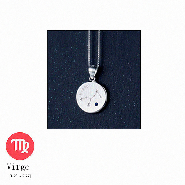 S925 Silver Necklace Pendant