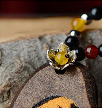 National wind pendant