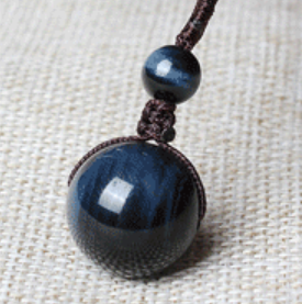 16MM natural is a bracelet for men and women