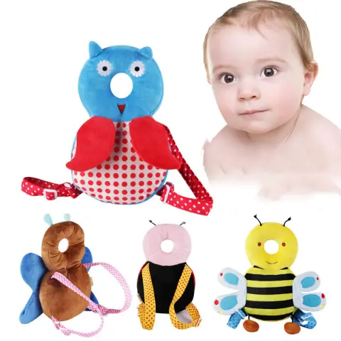 Baby Head Protection Pad