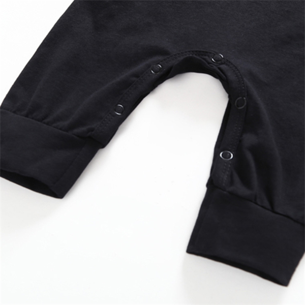 Детский комбинезон с Бэтменом