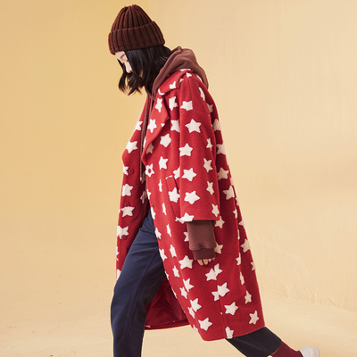 Little man Hepburn jacket