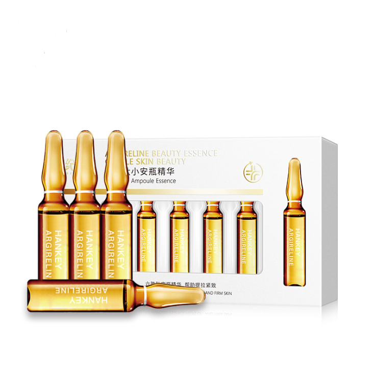 Six peptides 2ML