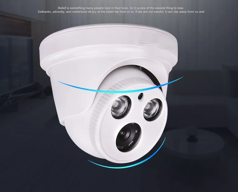 Surveillance camera night vision monitor – image 6