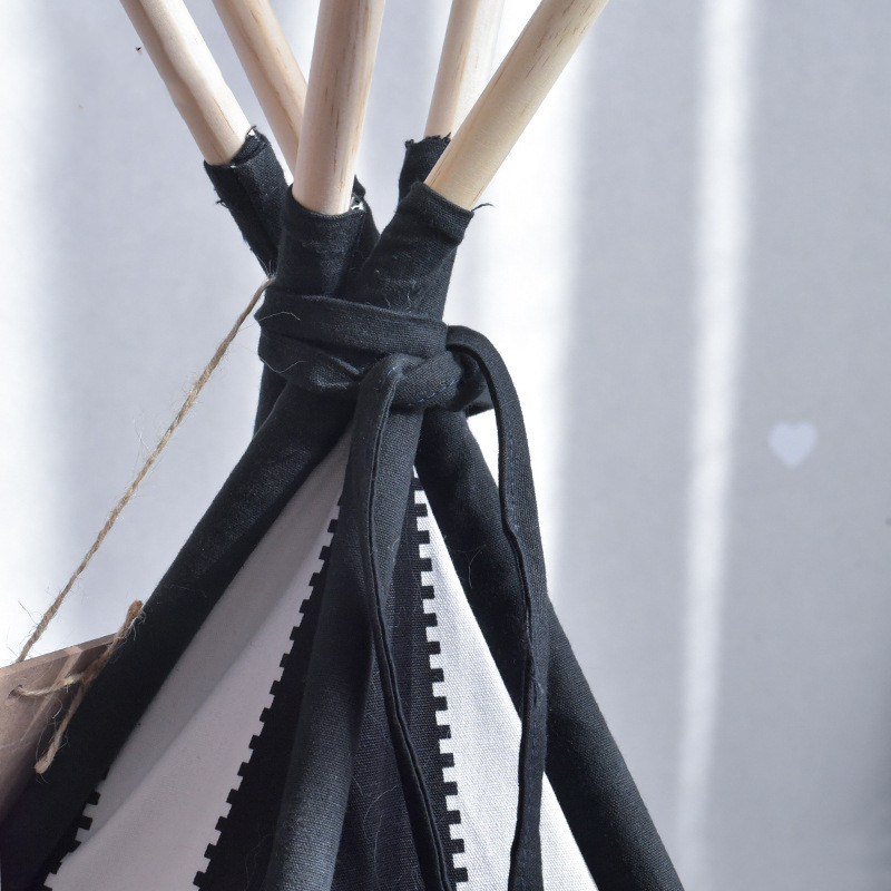 Detachable pet tent 2