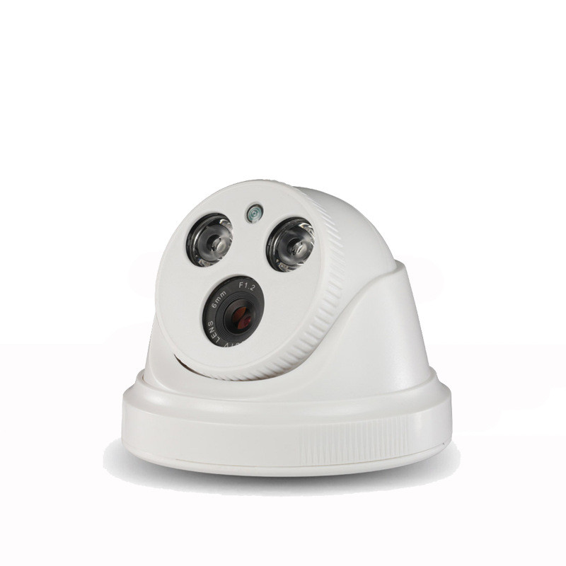 Surveillance camera night vision monitor 3
