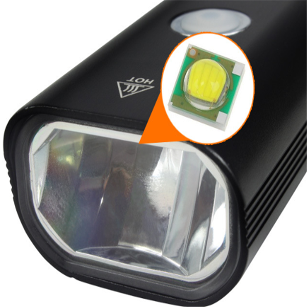 Велосипедный свет