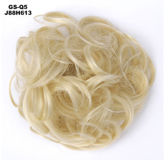 Hair ring J88H613 - Shop at LoveMi