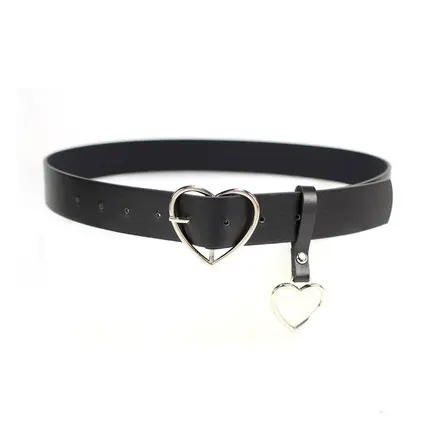Pin Buckle Belt