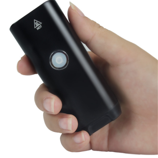 Велосипедный свет