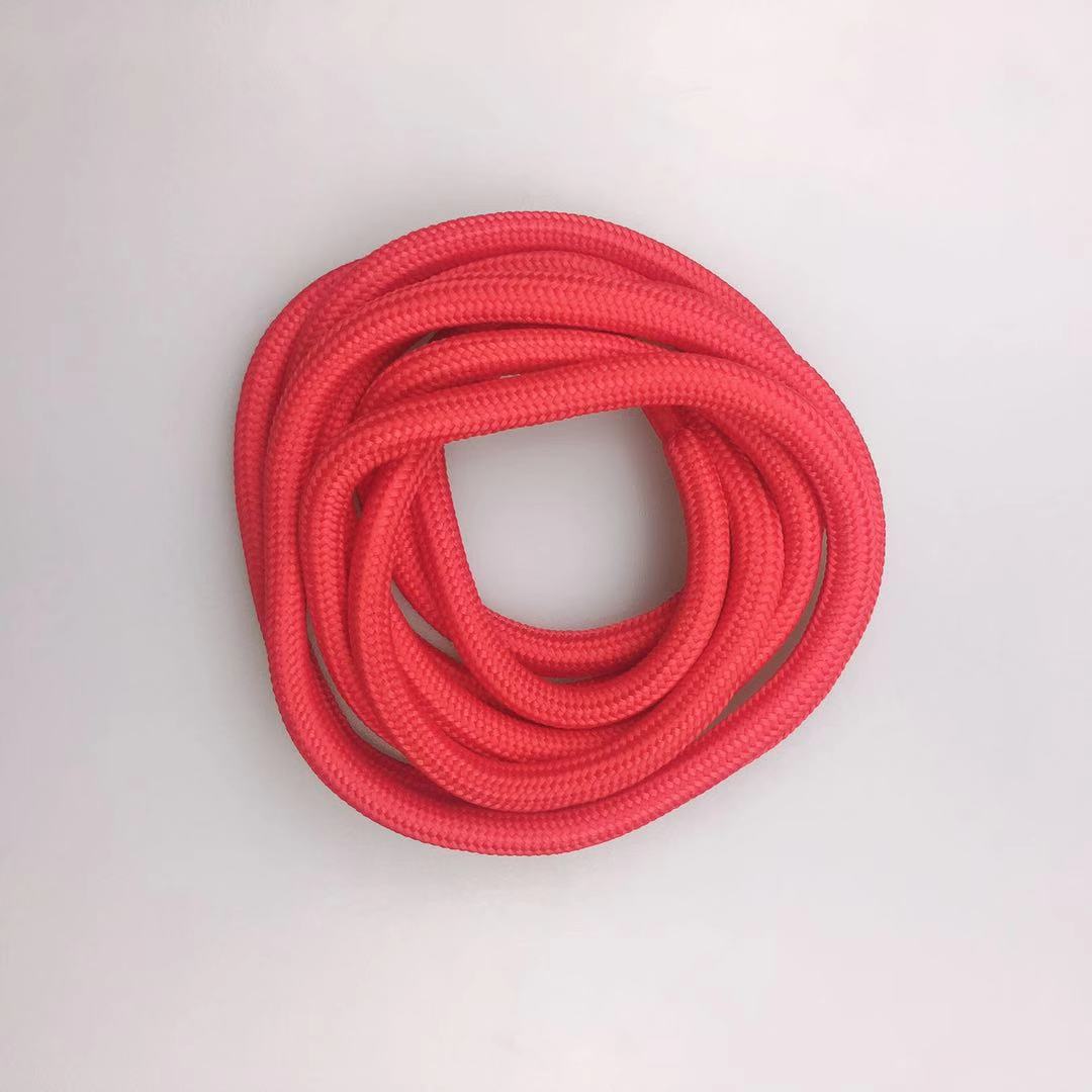 Compatible with Apple , Lanyard phone case - Lanyard phone case Red Rope