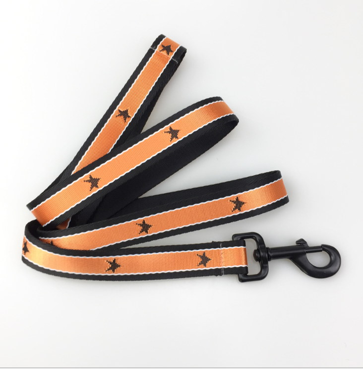 Orange Traction Rope