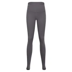 Naked yoga foot pants - Pale Lilac - View 1