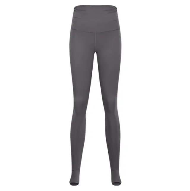 Naked yoga foot pants Pale Lilac - Shop at LoveMi