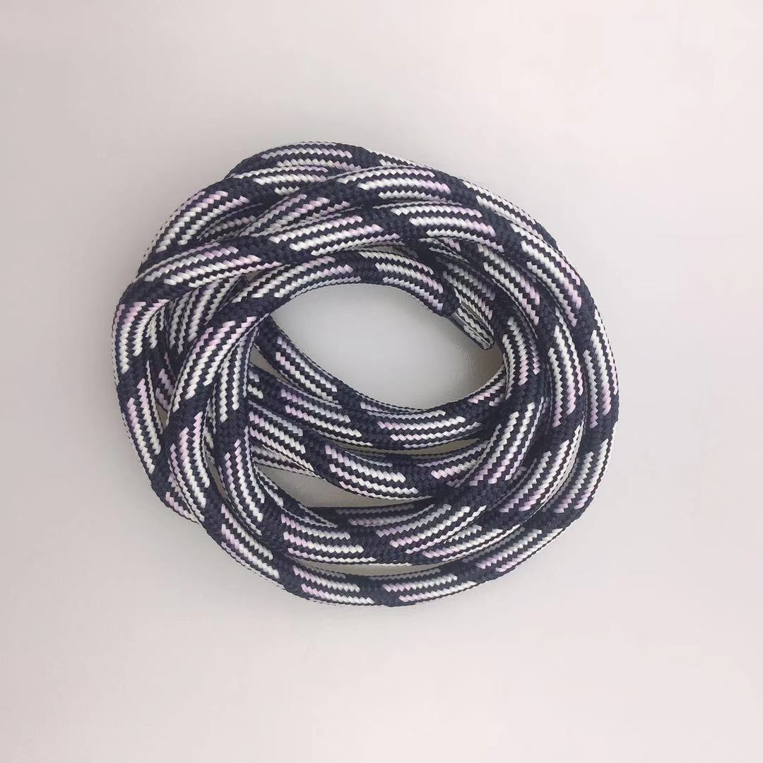 Compatible with Apple , Lanyard phone case - Lanyard phone case Blue Rope