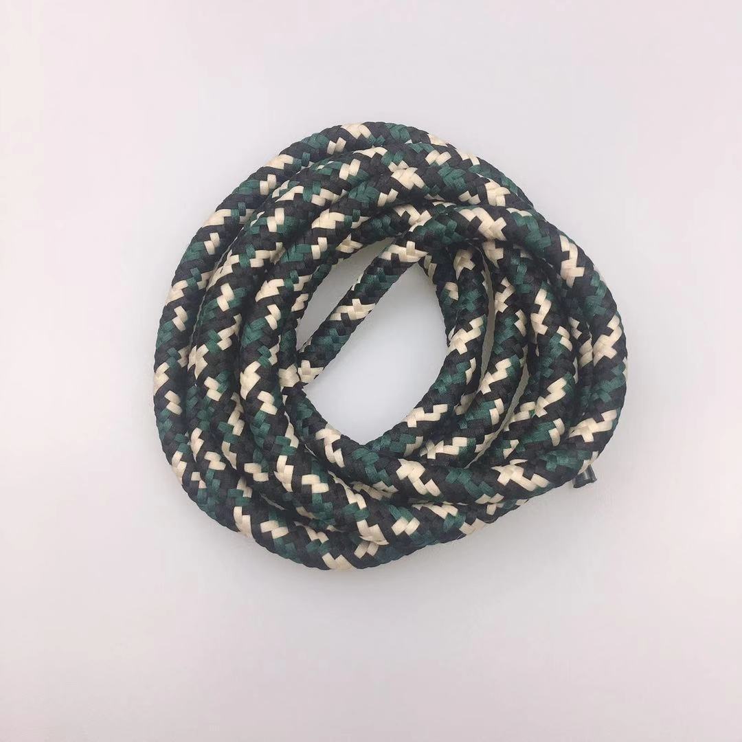 Compatible with Apple , Lanyard phone case - Lanyard phone case Camo green Rope