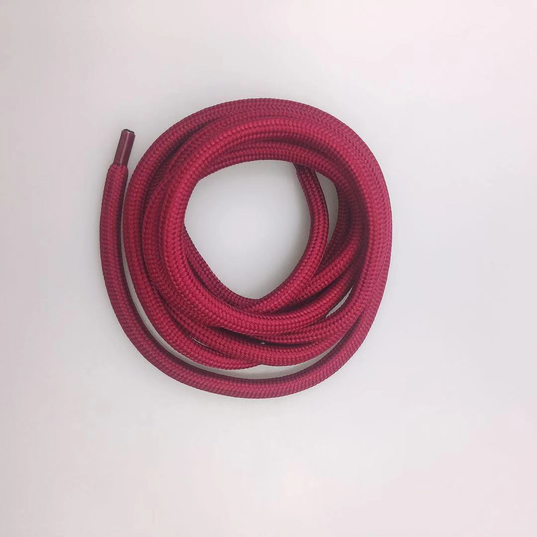 Compatible with Apple , Lanyard phone case - Lanyard phone case Wine Red P30