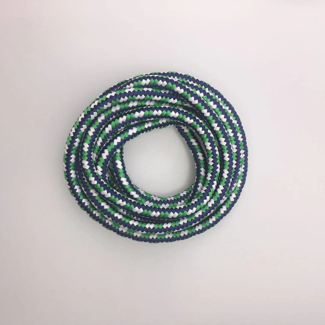 Compatible with Apple , Lanyard phone case - Lanyard phone case Green Rope