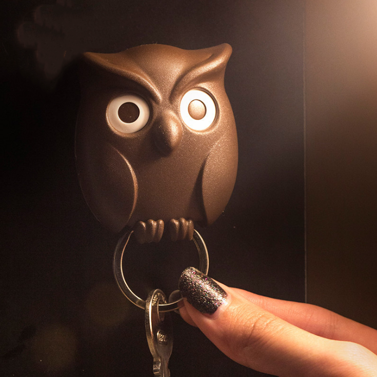 Key ring pendant