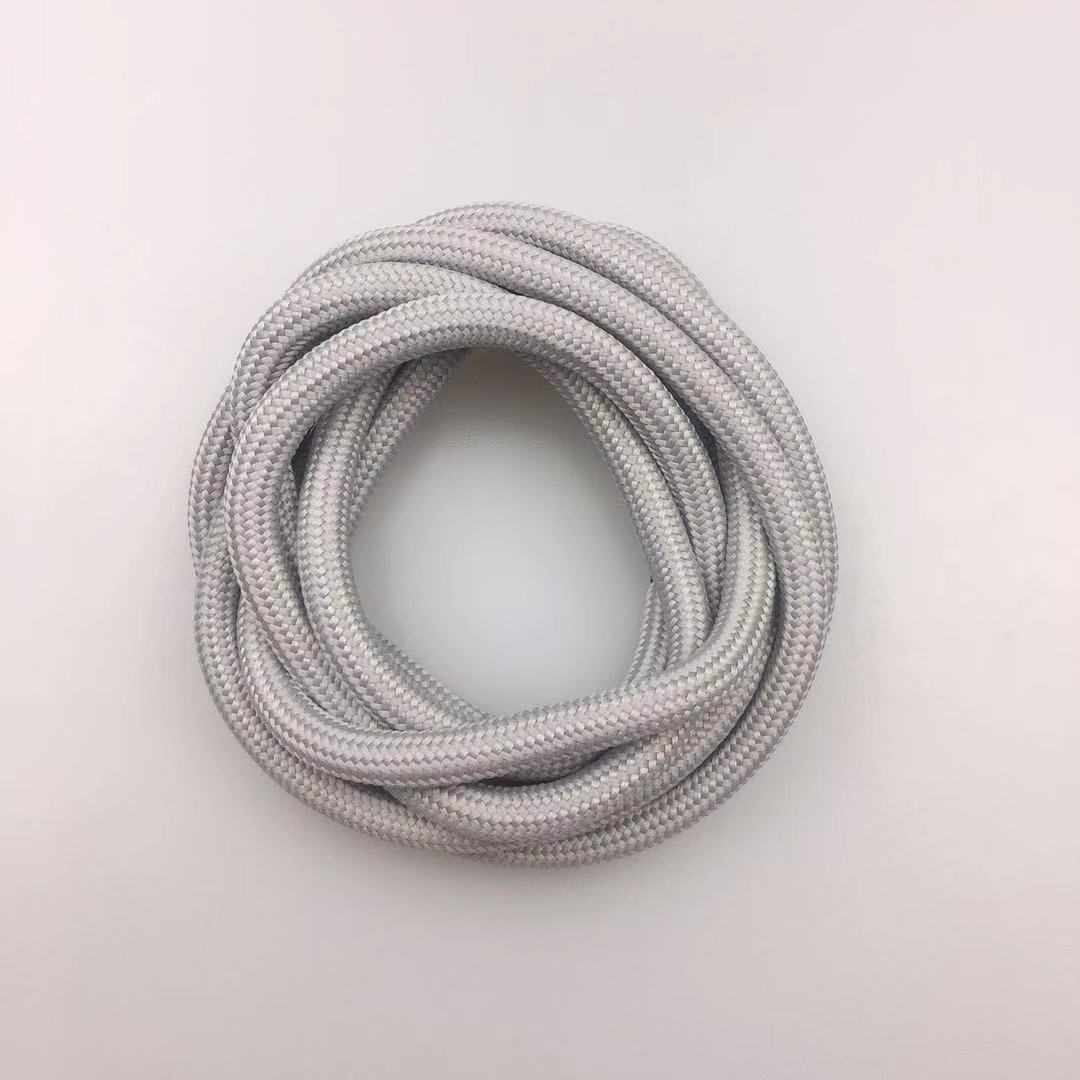 Compatible with Apple , Lanyard phone case - Lanyard phone case Light Gray S7
