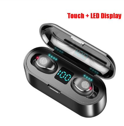 Bluetooth earphone - Picture 8 of 9