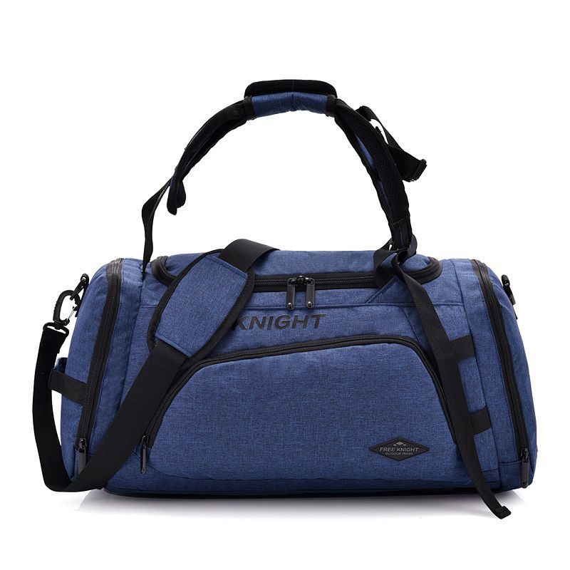Large shoulder bag