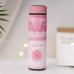 Fashion vacuum stainless steel vacuum flask - 1 Style - View 1