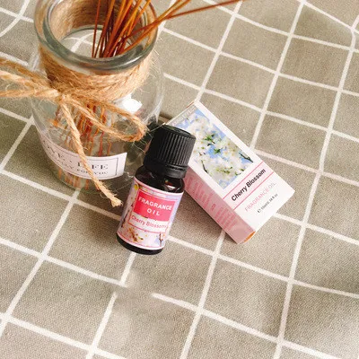 Plant aromatherapy essential oil Cherry Blossoms - Shop at LoveMi
