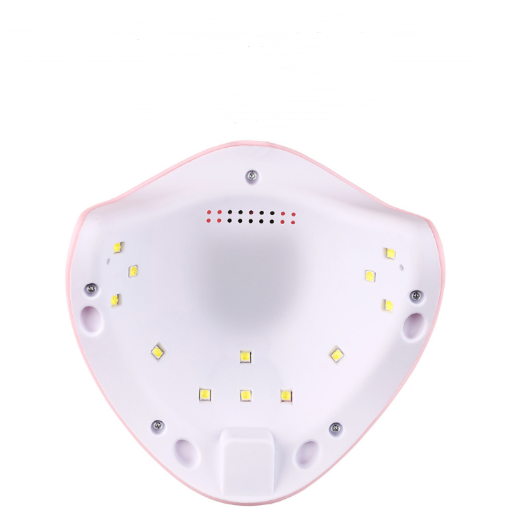 Intelligent induction nail lamp — foto 5