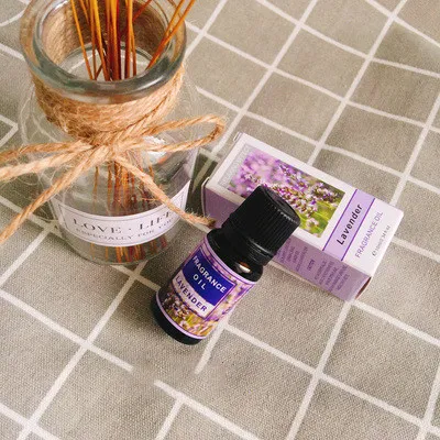 Plant aromatherapy essential oil Lavender - Shop at LoveMi