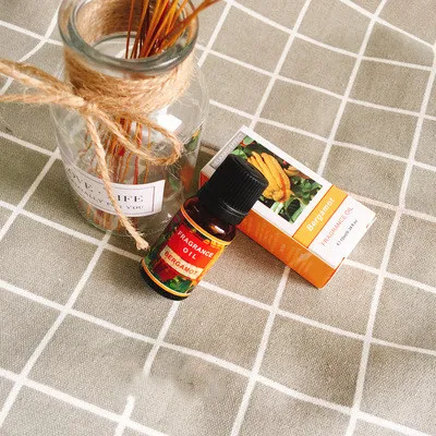 Plant aromatherapy essential oil Bergamot - Shop at LoveMi