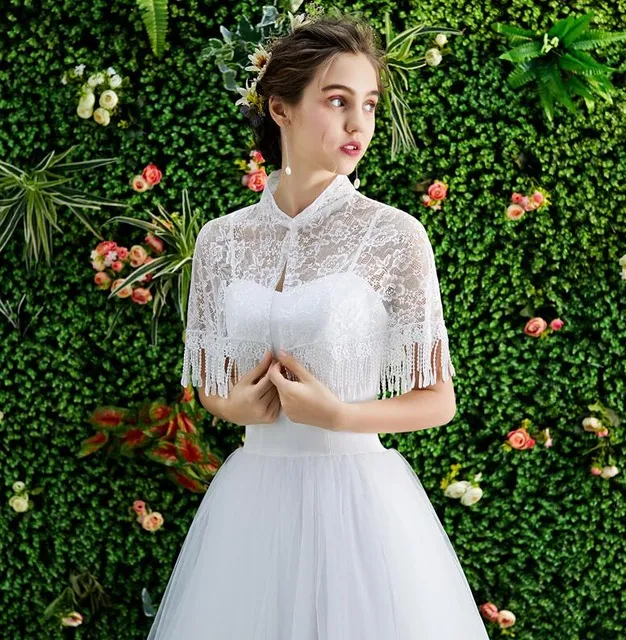 Colored dress veil White - Shop at LoveMi