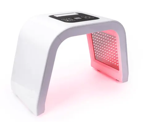 7 Colors PDF Led Light Therapy LED Mask Skin
