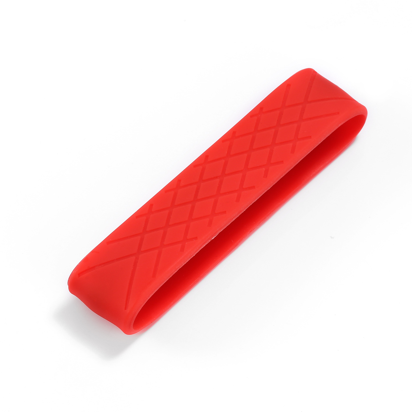 Elastic red