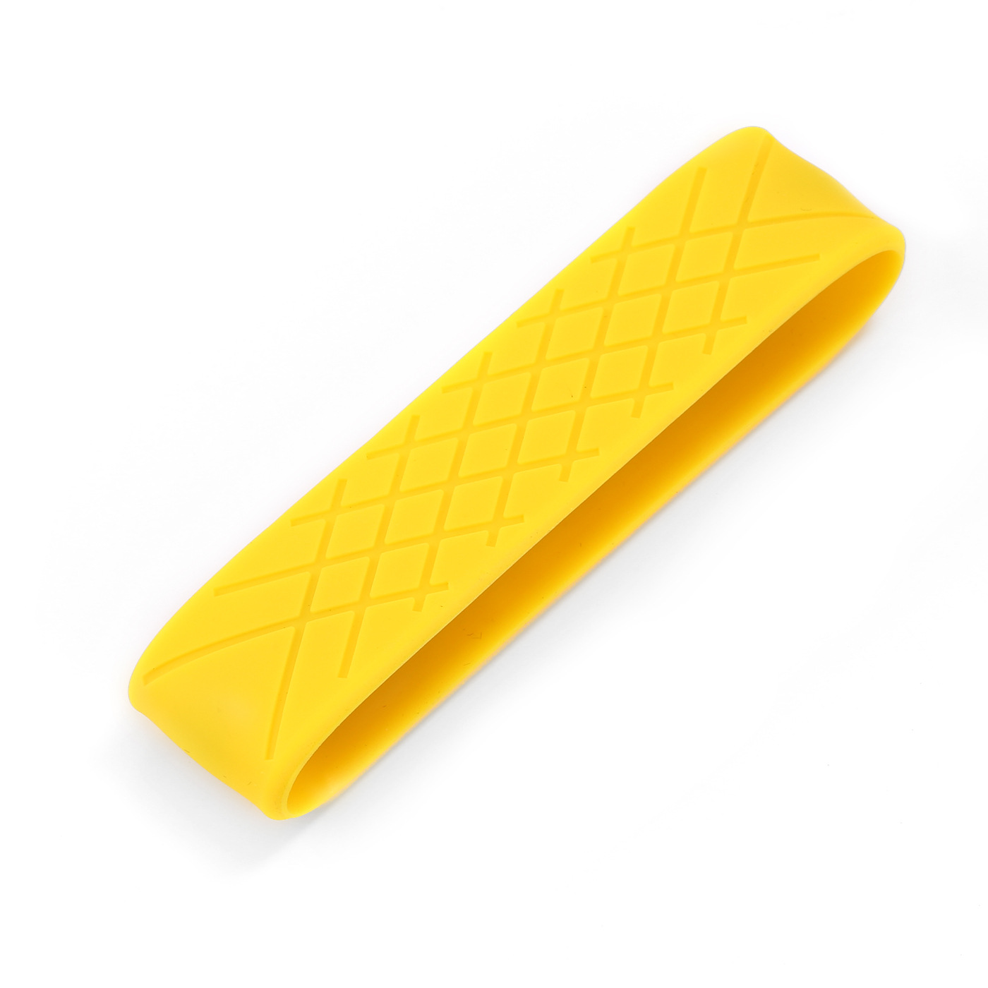 Elastic yellow