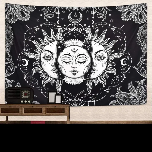Digital printed tapestry tarpaulin 150X200 - Shop at LoveMi