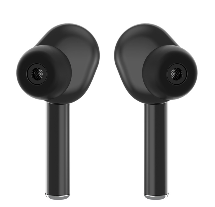 Wireless Binaural Sports Black Technology Stereo Touch Headset - Image 5