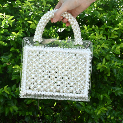 Pearl bag