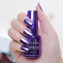 Blue Purple
