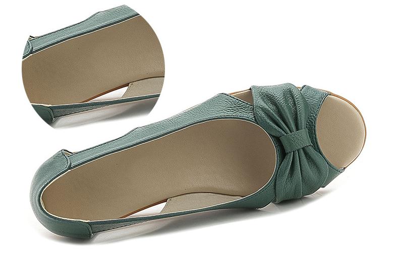 فم جانبي - فم ضحل - وردة - فم سمكة