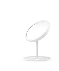 Makeup mirror - White - View 1