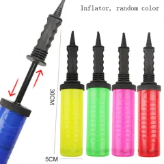 Glowing balloon - Inflator - View 1