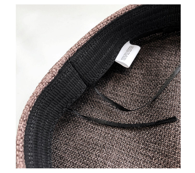 Net red beret navycap