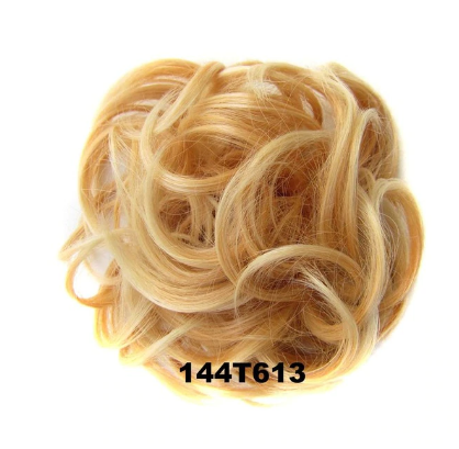 Hair ring 144T613 - Shop at LoveMi